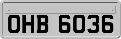 OHB6036
