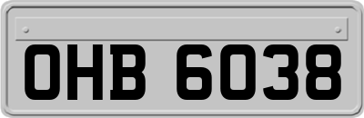 OHB6038