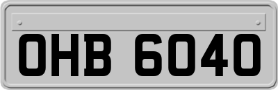 OHB6040
