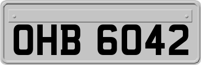 OHB6042