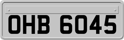 OHB6045
