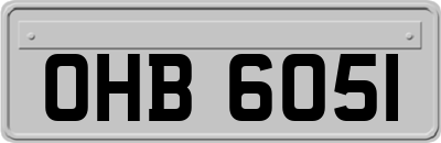 OHB6051