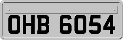 OHB6054