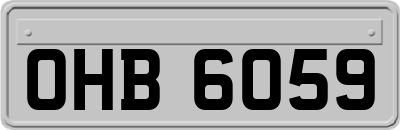 OHB6059