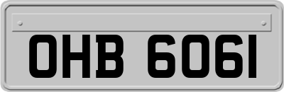 OHB6061