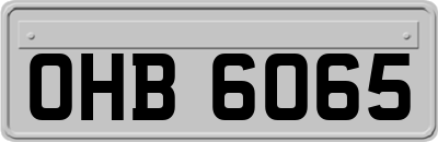 OHB6065