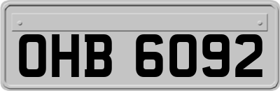 OHB6092