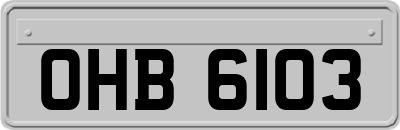 OHB6103