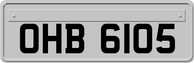 OHB6105