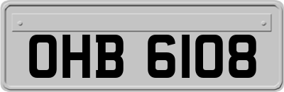 OHB6108