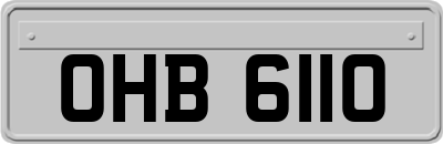 OHB6110