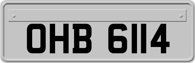 OHB6114