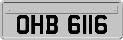 OHB6116