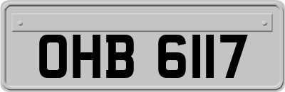 OHB6117