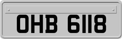 OHB6118