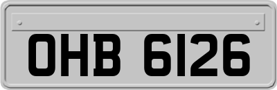 OHB6126