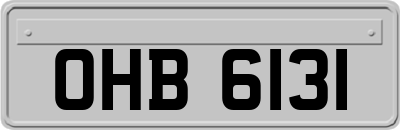 OHB6131