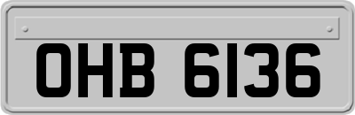OHB6136