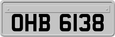 OHB6138