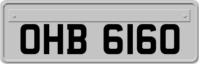 OHB6160