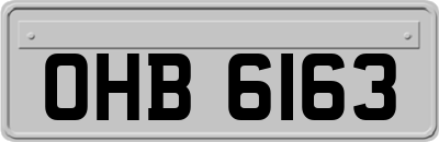 OHB6163
