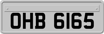OHB6165