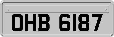OHB6187