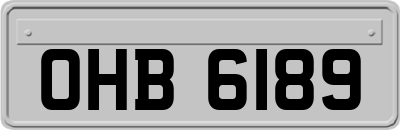 OHB6189