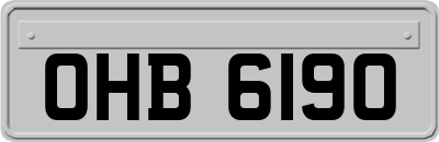 OHB6190
