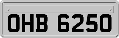 OHB6250