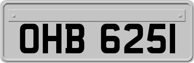 OHB6251
