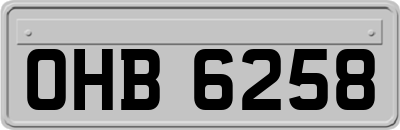 OHB6258