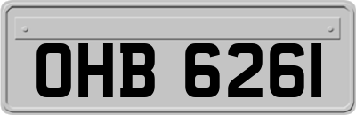 OHB6261