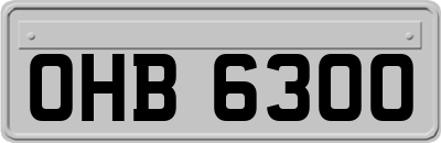 OHB6300