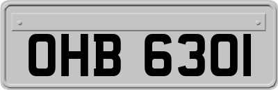 OHB6301
