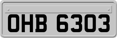 OHB6303