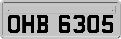 OHB6305
