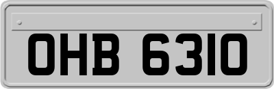 OHB6310