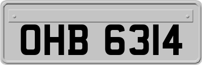 OHB6314