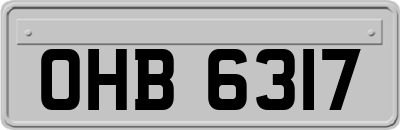 OHB6317