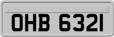 OHB6321