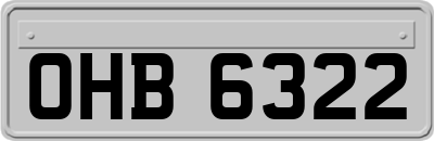 OHB6322