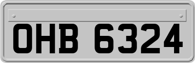 OHB6324