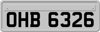 OHB6326