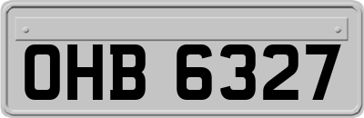 OHB6327