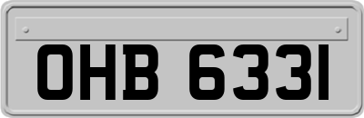 OHB6331