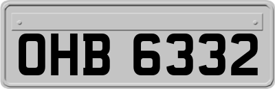 OHB6332