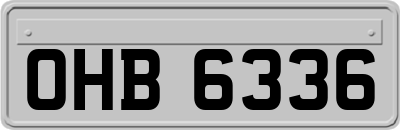 OHB6336