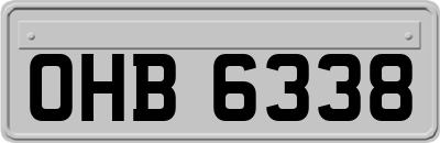 OHB6338