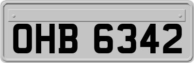 OHB6342